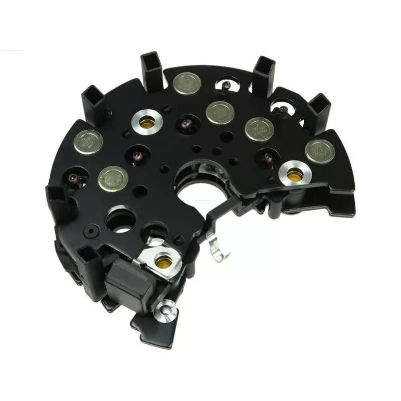 Pont de diodes, alternateur AS-PL ARC0204S - Visuel 1