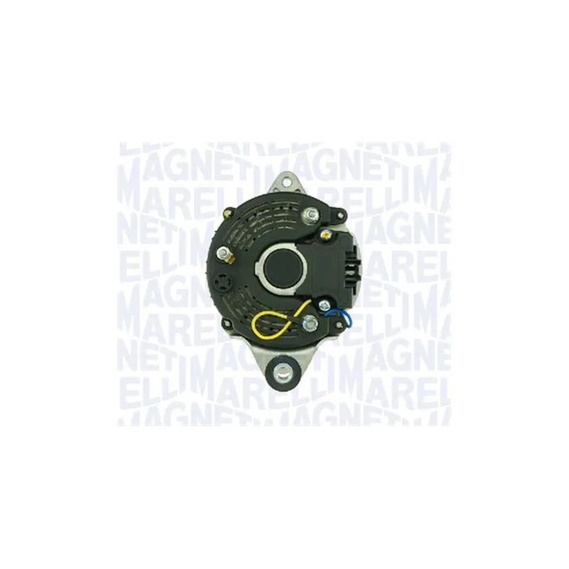 Alternateur MAGNETI MARELLI 944390373110 - Visuel 2
