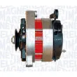 MAGNETI MARELLI 944390377910 - Alternateur