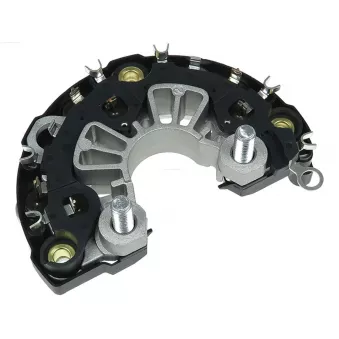 Pont de diodes, alternateur AS-PL ARC0214S