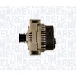 MAGNETI MARELLI 944390379900 - Alternateur
