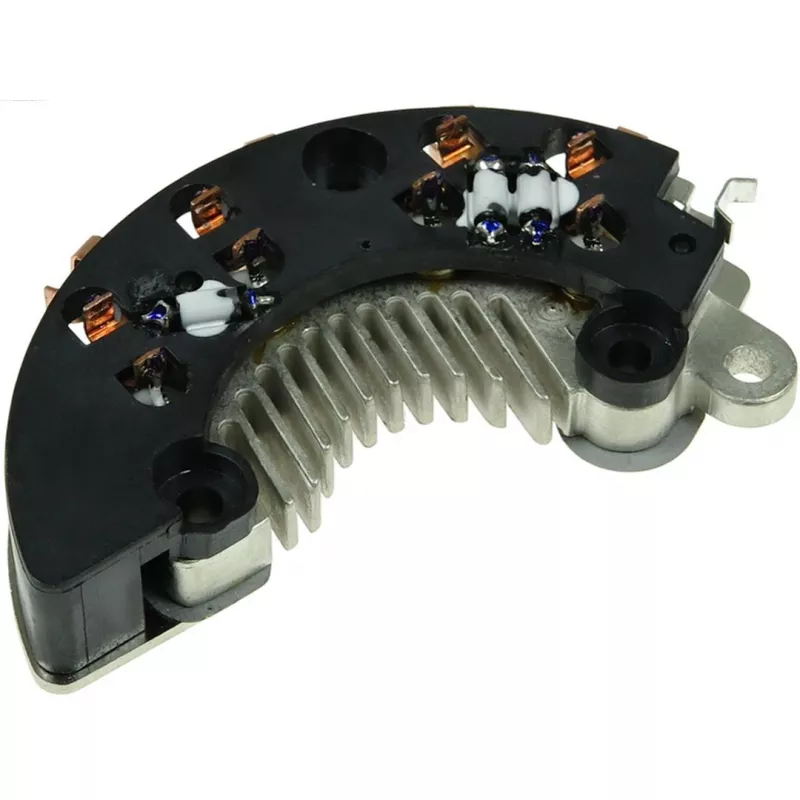 Pont de diodes, alternateur AS-PL ARC1020 - Visuel 1