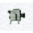 MAGNETI MARELLI 944390381300 - Alternateur