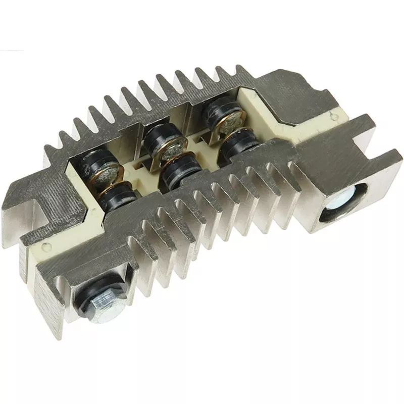 Pont de diodes, alternateur AS-PL ARC1052S - Visuel 1