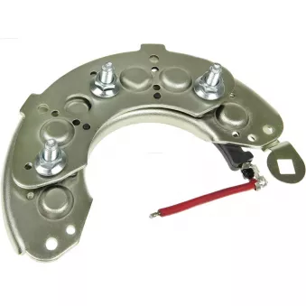 Pont de diodes, alternateur AS-PL OEM 8941164320