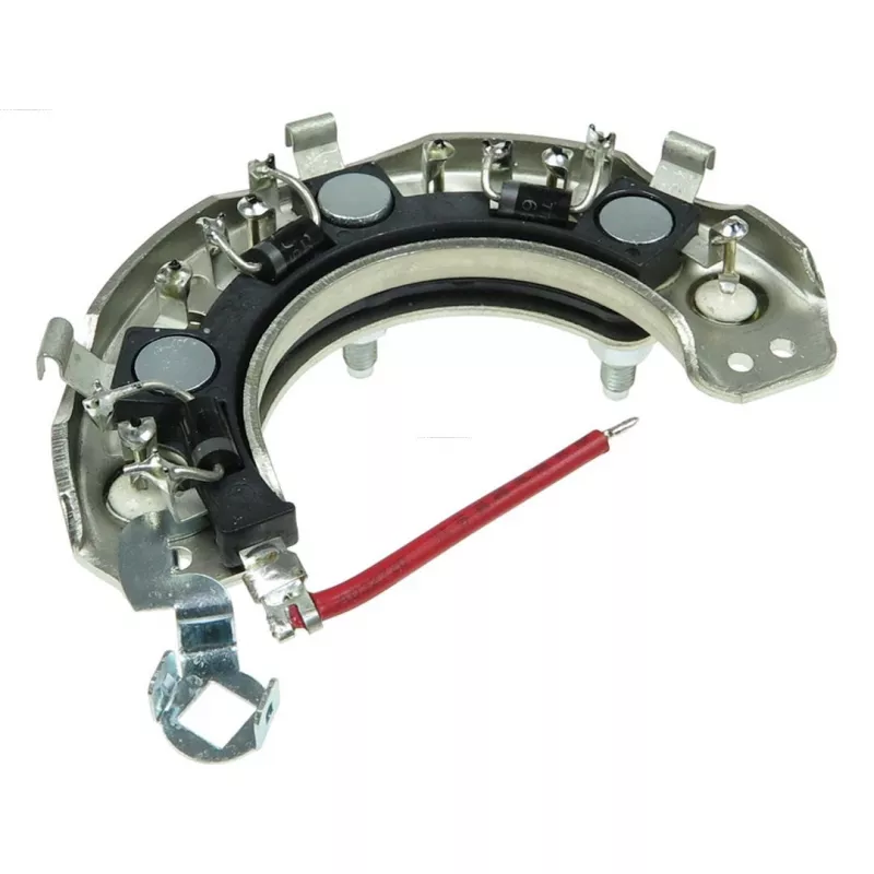 Pont de diodes, alternateur AS-PL ARC2013 - Visuel 1