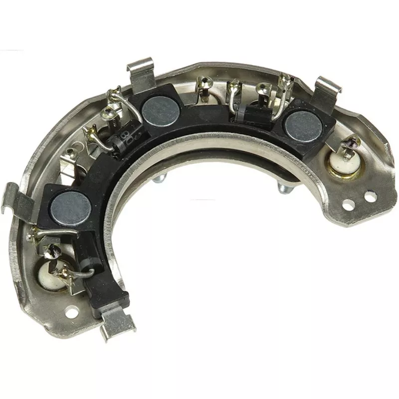 Pont de diodes, alternateur AS-PL ARC2014 - Visuel 1