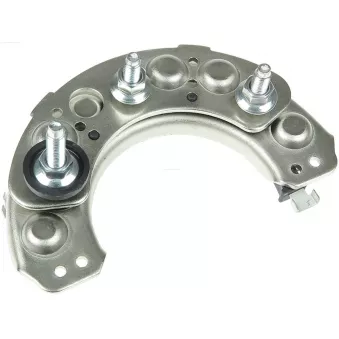 AS-PL ARC2015 - Pont de diodes, alternateur