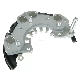 Pont de diodes, alternateur AS-PL [ARC2018]