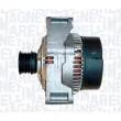 MAGNETI MARELLI 944390382300 - Alternateur