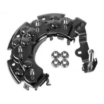 Pont de diodes, alternateur AS-PL OEM 2323010E05 Pont de diodes, alternateur AS-PL OEM 2323010E05