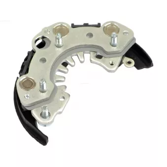 Pont de diodes, alternateur AS-PL ARC2037