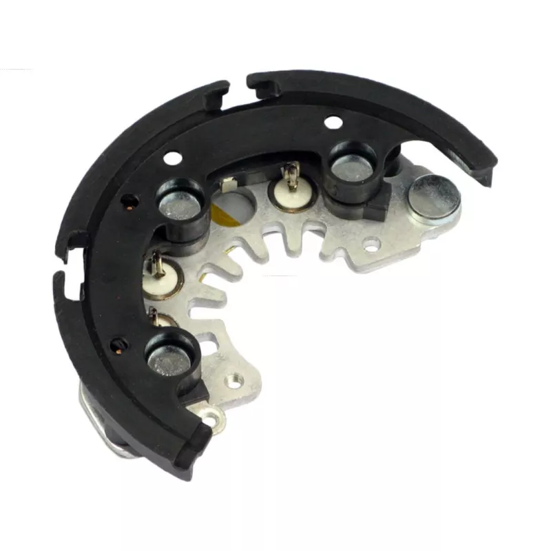 Pont de diodes, alternateur AS-PL ARC2037 - Visuel 1