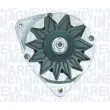MAGNETI MARELLI 944390383000 - Alternateur