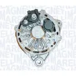 MAGNETI MARELLI 944390383000 - Alternateur