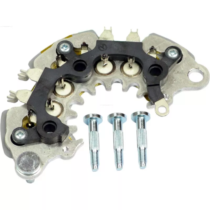 Pont de diodes, alternateur AS-PL ARC2043 - Visuel 1