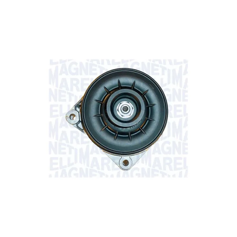 Alternateur MAGNETI MARELLI 944390383100 - Visuel 1