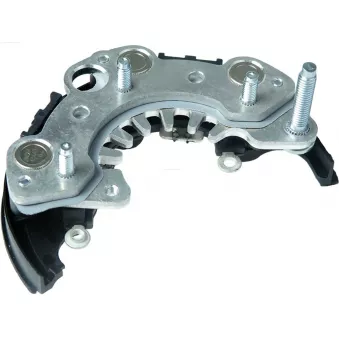 Pont de diodes, alternateur AS-PL ARC2075