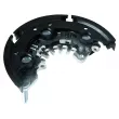 AS-PL ARC2075 - Pont de diodes, alternateur