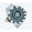 MAGNETI MARELLI 944390383400 - Alternateur