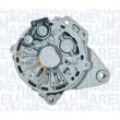 MAGNETI MARELLI 944390383400 - Alternateur