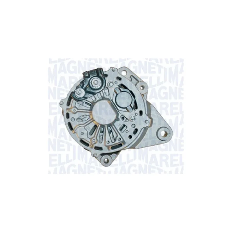 Alternateur MAGNETI MARELLI 944390383400 - Visuel 2