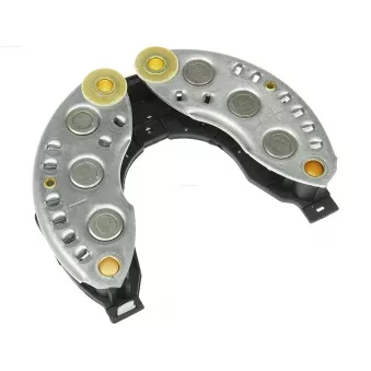 Pont de diodes, alternateur AS-PL ARC3002