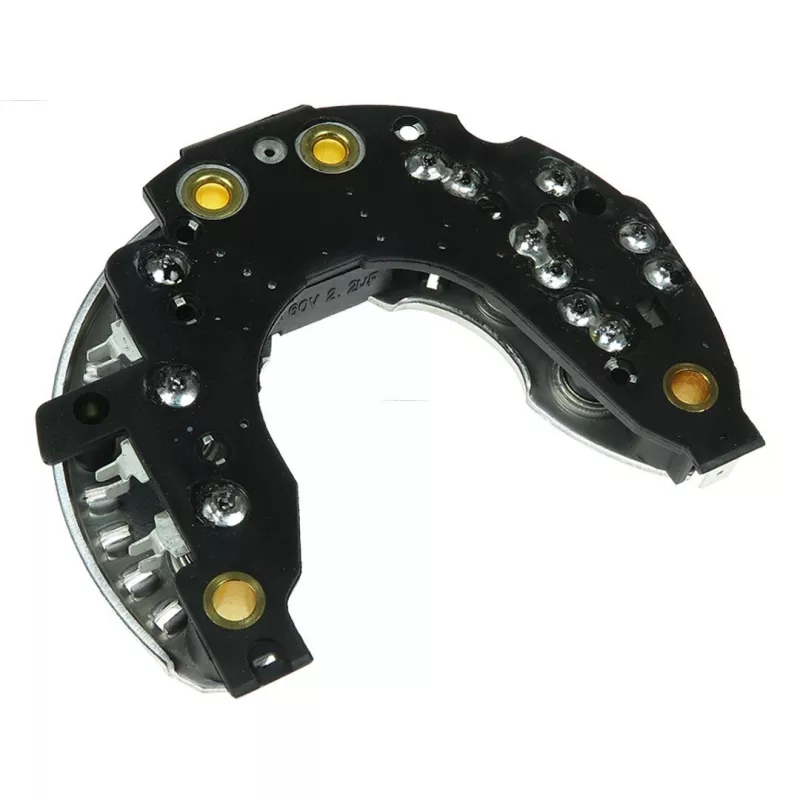 Pont de diodes, alternateur AS-PL ARC3003 - Visuel 1