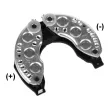 AS-PL ARC3009 - Pont de diodes, alternateur
