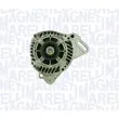 MAGNETI MARELLI 944390383800 - Alternateur