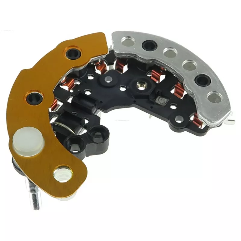 Pont de diodes, alternateur AS-PL ARC3013 - Visuel 1