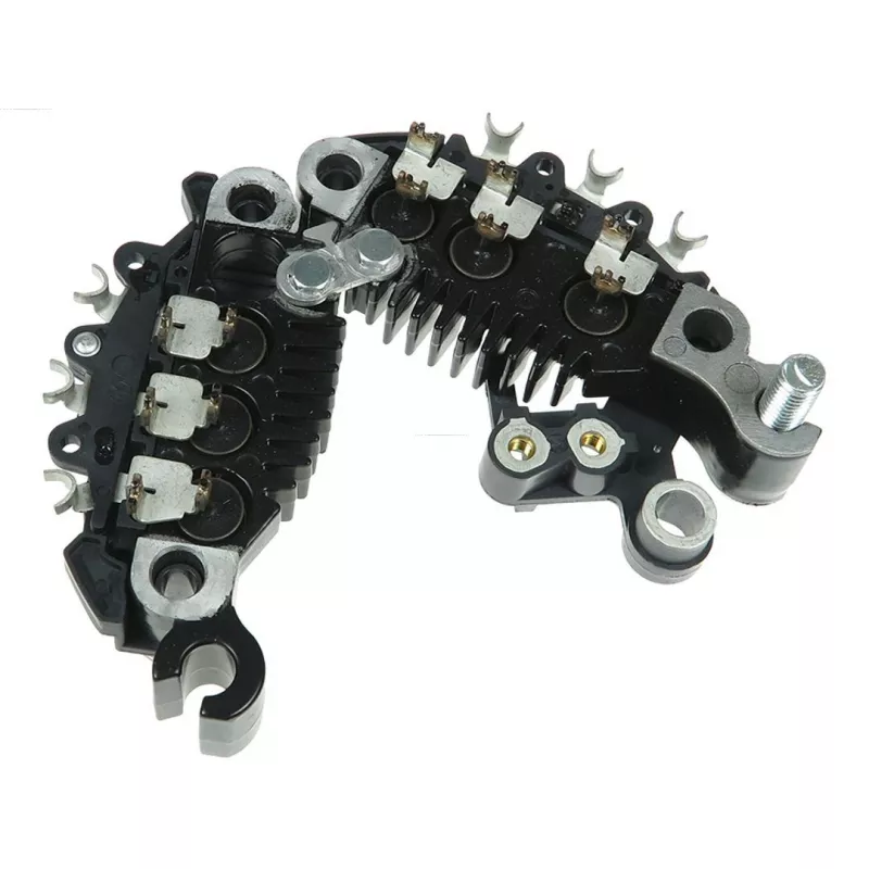 Pont de diodes, alternateur AS-PL ARC3024 - Visuel 1