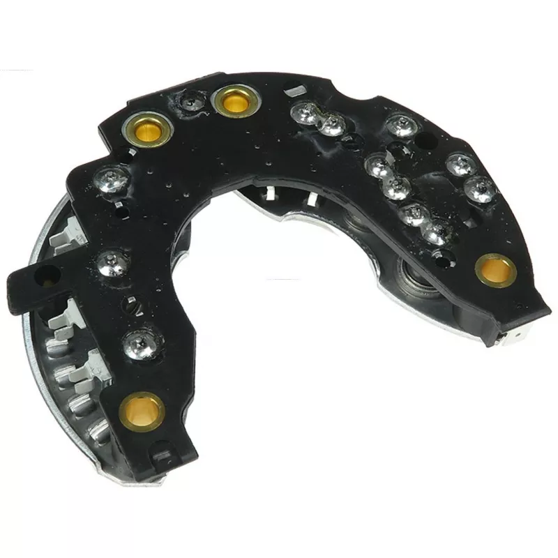 Pont de diodes, alternateur AS-PL ARC3025 - Visuel 1