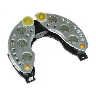 Pont de diodes, alternateur AS-PL ARC3026