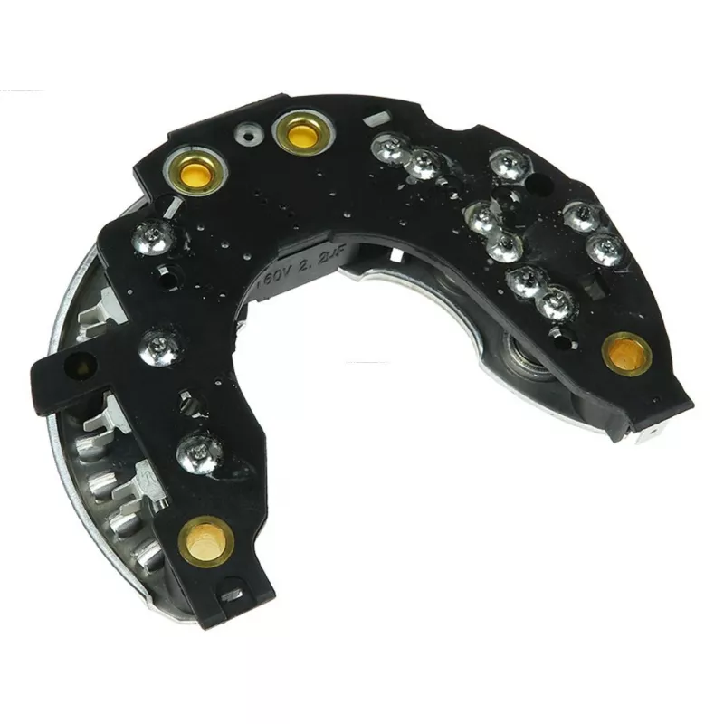 Pont de diodes, alternateur AS-PL ARC3026 - Visuel 1