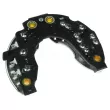 AS-PL ARC3027 - Pont de diodes, alternateur