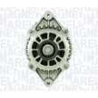 MAGNETI MARELLI 944390386000 - Alternateur