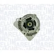 MAGNETI MARELLI 944390386100 - Alternateur