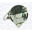 MAGNETI MARELLI 944390386210 - Alternateur