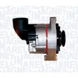 MAGNETI MARELLI 944390386410 - Alternateur