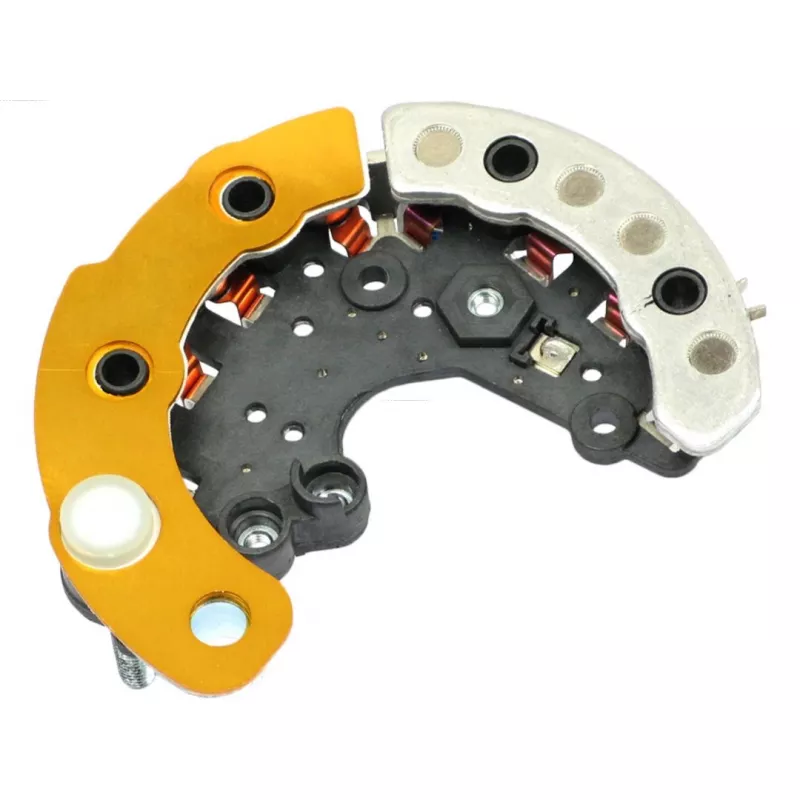 Pont de diodes, alternateur AS-PL ARC3053 - Visuel 1