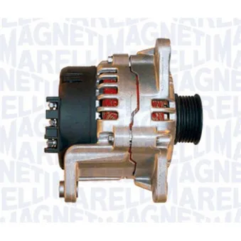 MAGNETI MARELLI 944390386500 - Alternateur