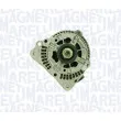 MAGNETI MARELLI 944390386710 - Alternateur