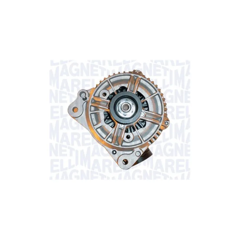 Alternateur MAGNETI MARELLI 944390386900 - Visuel 1