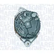 MAGNETI MARELLI 944390387400 - Alternateur