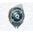 MAGNETI MARELLI 944390387910 - Alternateur