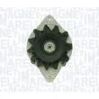 MAGNETI MARELLI 944390389300 - Alternateur