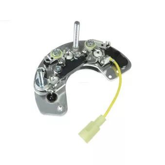 Pont de diodes, alternateur AS-PL ARC4005 Pont de diodes, alternateur AS-PL ARC4005