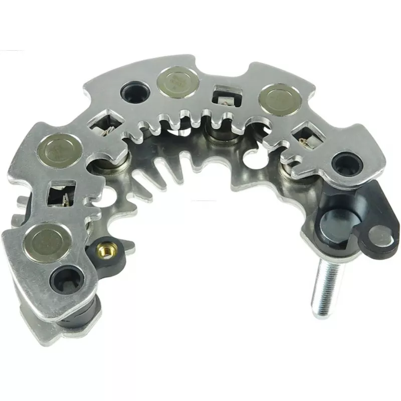Pont de diodes, alternateur AS-PL ARC4007 - Visuel 1