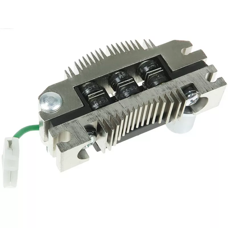 Pont de diodes, alternateur AS-PL ARC4008 - Visuel 1